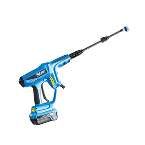 Hidrolavadora Eléctrica Pulsar PWB40L2, Máquina de Limpieza de Paneles, Herramientas y Equipos de Prueba de Origen Estadounidense - Product Image 2