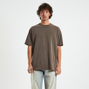 เสื้อยืดผ้าฝ้าย100% ขนาดใหญ่เสื้อยืดพิมพ์ลายขนาดใหญ่พิเศษเสื้อยืดธรรมดาขนาดพลัสไซส์ - Product Image 1