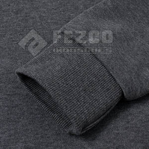 Sudaderas Casuales para Hombre, MOQ Bajo, Nuevas a Precio de Mayoreo, Hechas en Pakistán, Diseño Más Vendido, Sudaderas Personalizadas de Alta Calidad para Hombre - Product Image 4