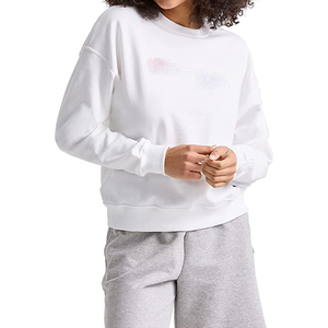 Sudadera de Buena Calidad en Oferta, Fabricada en Fábrica, Diseño por Sublimación Según Demanda del Cliente, Estilo Moderno, Sudadera para Mujer - Product Image 1