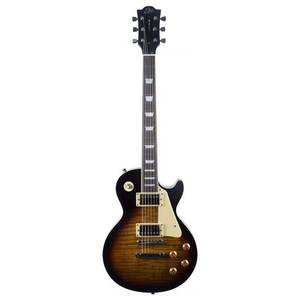 Guitarra eléctrica Serie 300 LS con acabado Honey Burst, modelo 05134024 - Product Image 1