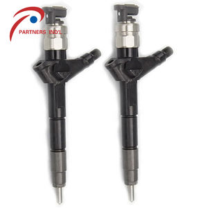 Zpartners Nouveaux soupapes d'injection d'origine <span class=keywords><strong>Injecteur</strong></span> de carburant 23670-27030 095000-0570 095000-0571 095000-0420 23670-29036 - Product Image 5