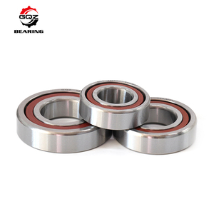 <span class=keywords><strong>Rodamiento</strong></span> de alta precisión de marca japonesa 7208A de alto rango 40x80x18mm Rodamientos de bolas de contacto angular 7208 A - Product Image 1