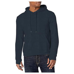 Sweat-shirt et sweat à capuche pour homme 100% de qualité supérieure, sweat à capuche et sweat-shirt personnalisés avec logo et impression - Product Image 3