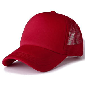 Gorra Trucker FAZII APEX para Verano, Personalizable con Logotipo Bordado, Gorra de Béisbol Negra de 5 Paneles, Poliéster/Algodón/Spandex, Estilo Casual - Product Image 6
