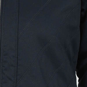 Chaqueta de bombardero de alta calidad a precio bajo con cremallera a la moda para mujer - Product Image 6