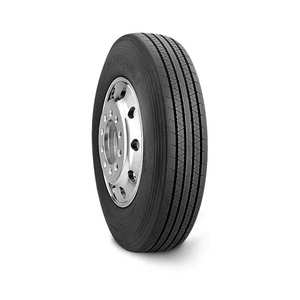 Pneu de camion sans chambre à air 295/75R22.5 pour véhicules de fret, composé durable, haute endurance à la charge - Product Image 5