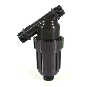Raccordo per filtro a linea tipo C, misura 1 - Product Image 1