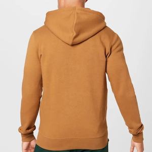 Último diseño mejor estilo hombres sudaderas con capucha Unisex ropa de calle cremallera completa venta al por mayor precio barato hombres sudaderas con capucha cómoda hombres Sudadera con capucha - Product Image 3