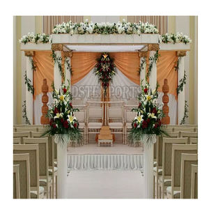 มณฑปงานแต่งงานแบบโรมันที่ดีที่สุดของอินเดีย มณฑปงานแต่งงานแบบอังกฤษ มณฑปงานแต่งงานแบบโรมันสุดหรูในสหราชอาณาจักร มณฑปงานแต่งงานสีขาวแบบโรมันสุดพิเศษ ฟิจิ นิวยอร์ก - Product Image 1