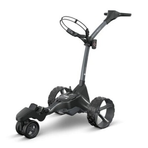 FAST <span class=keywords><strong>Moto</strong></span>-Caddys <span class=keywords><strong>Golf</strong></span> M7 GPS Caddie Électrique Télécommandé - Product Image 3