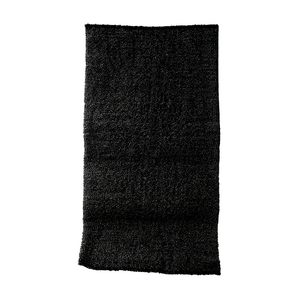 Tissu exfoliant Rigida pour hommes, fournitures de bain de qualité supérieure - Product Image 2