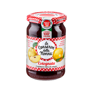 Mermelada de Quince Extra de la Abuela, 350g x 12 Unidades, Sabor Premium en Cada Tarro - Product Image 1