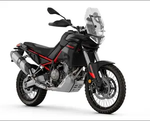 Now selling 50% Price For Brand New / Used 2024 APRILIAs TUAREG 660 ATREIDES BLACK MotorBike For sale