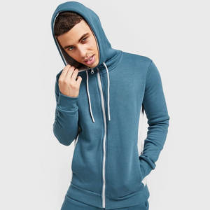 Chándal de lana tecnológica de gran tamaño para hombre, sudadera con cremallera, pantalones de chándal, traje de jogging, ropa deportiva, traje de entrenamiento de gimnasio - Product Image 4