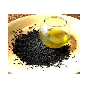 Huile de nigelle, huile de kalonji, marque propre, 100% naturelle - Product Image 1