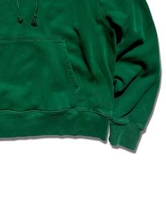 เสื้อมีฮู้ดผ้าฟลีซยูนิเซ็กส์เสื้อสเวตเชิ้ตโอเวอร์ไซส์ผ้าคอตตอนเนื้อนุ่มมีกระเป๋าใส่ได้ทั้งผู้ชายและผู้หญิง - Product Image 6