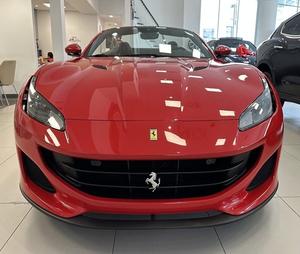 Increíble Ferrari Portofino Convertible RWD 2020 en perfectas condiciones con poco kilometraje en stock, ofrecida a una oferta fantástica - Product Image 1