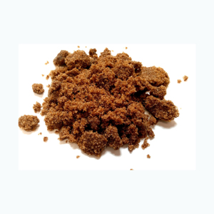 Sucre de canne de haute qualité Le meilleur sucre brun raffiné Icumsa 45 marque brésil fabriqué à partir de canne 100% non OGM pour l'assaisonnement - Product Image 1