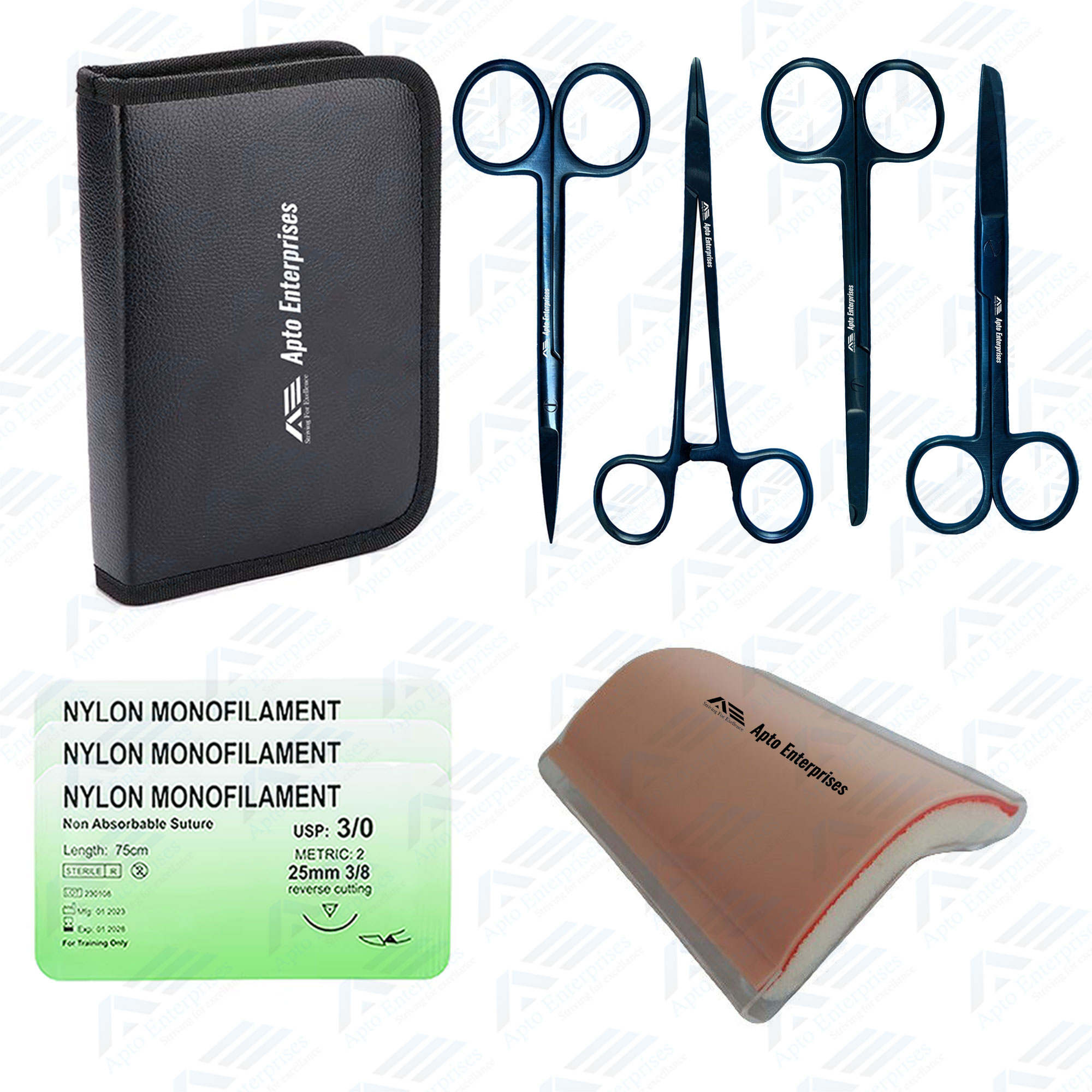 Suture Kit