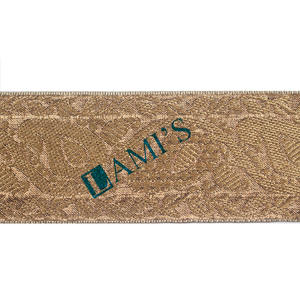 Trenza de hombro plateada de alta calidad para guardiamarina, venta al por mayor, encaje trenzado personalizado para uniformes ceremoniales - Product Image 5