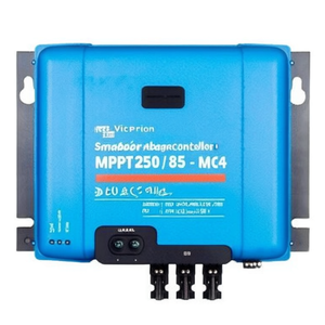 Contrôleur de charge solaire Victron SmartSolar MPPT 250/85-MC4 - Product Image 1