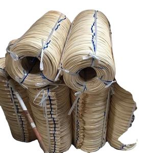 Noyau en rotin de haute qualité: parfaitement flexible pour les meubles - Product Image 2