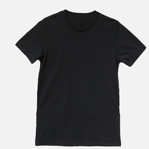 T-shirt Bella Canvas personnalisé de haute qualité, unisexe, coupe ajustée, mélange de polyester/coton, manches courtes, écologique, anti-boulochage - Product Image 1