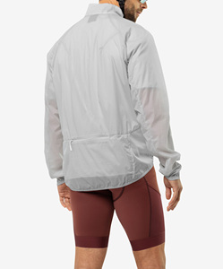 Randonnée en plein air Softshell Homme Vestes Léger Coupe-Vent Chaud Confortable Porter - Product Image 4