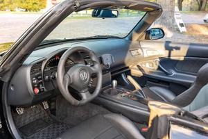 รถมือสอง ปี 2007 ฮอนด้า S2000 พวงมาลัยซ้าย/ขวา - Product Image 3