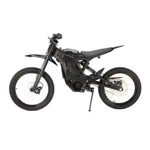 NUEVA Motocicleta Eléctrica Todoterreno E Ride Pro SS 3.0 2025, 15.8kw, 60V, Batería de Litio, Frenos de Disco - Product Image 4