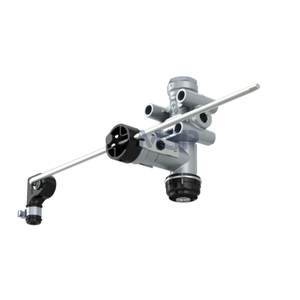 4640060020 - Valve de nivellement - Pièces et accessoires de remorque - MSP Export - Product Image 1