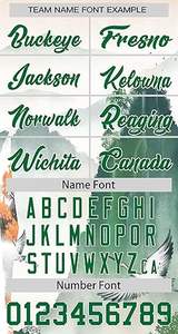 Camisetas de Béisbol Personalizables con Cuello en V y Botones, Blancas y Verdes, de Alta Calidad, 100% Poliéster, Transpirables, para Adultos - Product Image 5