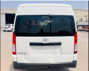 NOUVEAU VENTE Aut0 F0ur wheelss dr1ive 28ooCC r1ghtstreering d1esel engine Van - Product Image 6