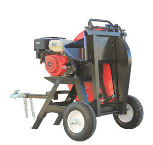 Củi xử lý log Saw 700 mét nhà máy bán hàng trực tiếp máy cắt xăng động cơ log Saw - Product Image 6