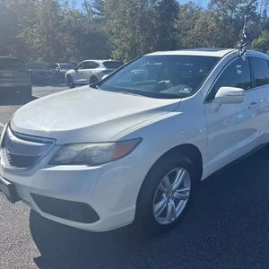 Acura RDX 2015 en Perfecto Estado - Product Image 1
