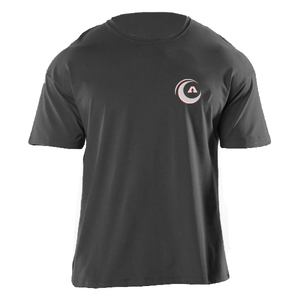 Camiseta para correr informal con logotipo personalizado para hombre, ropa deportiva de algodón transpirable, bordado de entrenamiento para gimnasio y entrenamiento - Product Image 5