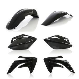 Acerbis for Honda Motorcycle Fairing <b>Kit</b> Plastic <b>Kit</b> for Motorcycles - Product Image 1