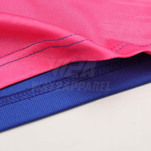 Maillot de football personnalisé de haute qualité, vêtements de sport, dernier design, vente en gros de maillots de football - Product Image 5