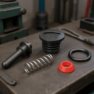 Válvula de Control Hazet - Product Image 3