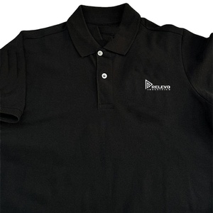 T-shirt unisexe décontracté en coton, léger, respirant, col rond, coupe confortable, pour un usage quotidien, impression personnalisée disponible - Product Image 5