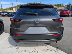 Mazda CX-50 2.5 S Select Package 2025, 187 ch, moteur 4 cylindres de 2,5 litres, i-ACTIV AWD - Product Image 2