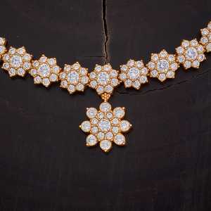 Collier de collection culturelle du Temple d'Argent 154460 - Product Image 3