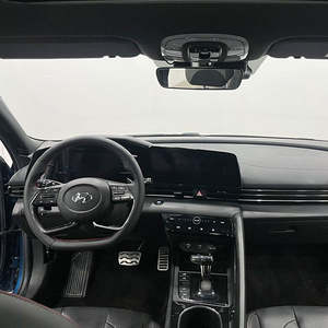 Para Elantra 2021 240TGDi Turbo DCT Automático, Volante a la Izquierda, Asientos Oscuros, 4 Puertas, 5 Plazas, Sedán, Gasolina - Product Image 3