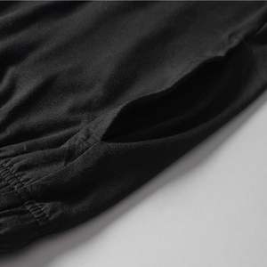 Camisetas Deportivas con Logotipo Bordado para Hombre, Tallas Grandes, Impresión 3D, Relieve Personalizado, Camiseta Extra Grande en Venta - Product Image 5