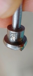 Joyas de oro y anillo Volante Herramientas de joyería CVD y Mono Herramientas de diamante para cortadores efectivos - Product Image 6