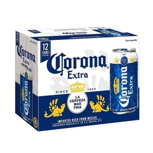 Wholesale <strong>2025</strong> Extra for Corona Beer 4.5% Alcohol Ale 330ml/355ml Bottles Packed in Boxes Good Price - Product Image 1