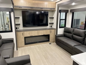 Nouveau camping-car Forest River Elite 36RF 2026 - Product Image 6