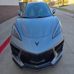 Chevrolet Corvette Stingray Usado del 2023 - Product Image 1