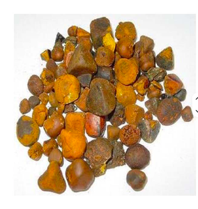 High Quality Cattle Bezoar Gallstones Wholesale Supply Best Market Price Animal <b>Extract</b> Product - Product Image 2